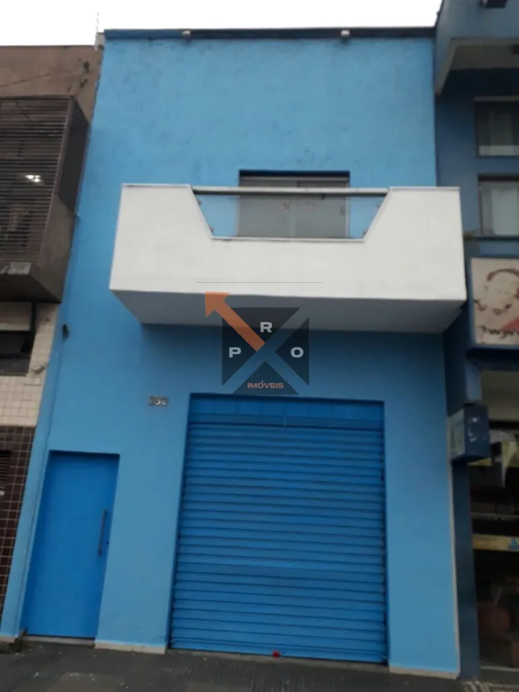 Prédio Inteiro, 270 m² - Foto 1