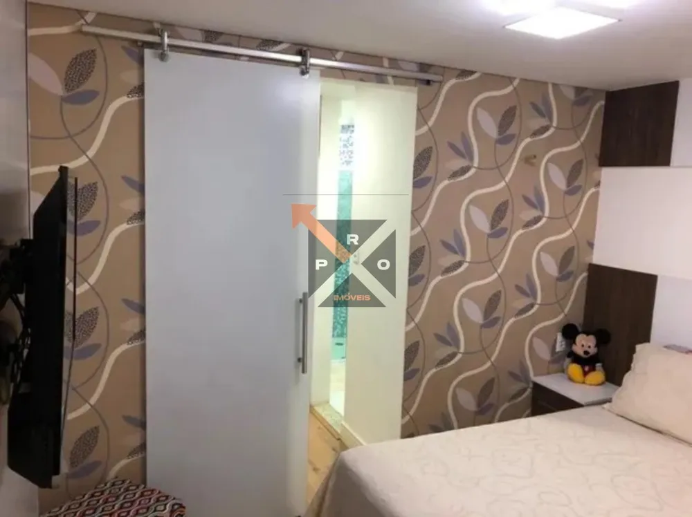 Casa, 3 quartos, 110 m² - Foto 3