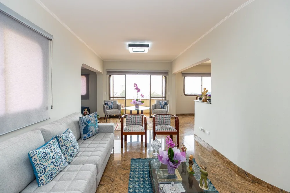 Apartamento, 4 quartos, 248 m² - Foto 1