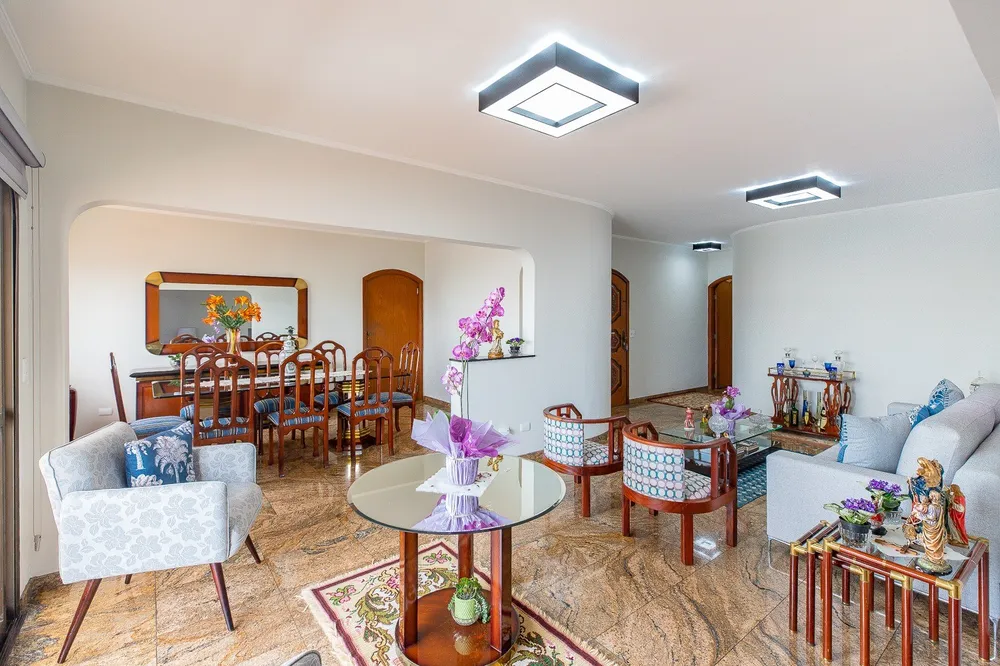Apartamento, 4 quartos, 248 m² - Foto 1