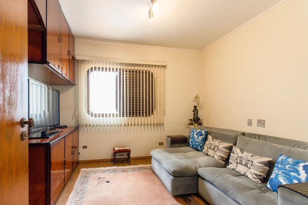 Apartamento, 4 quartos, 248 m² - Foto 4