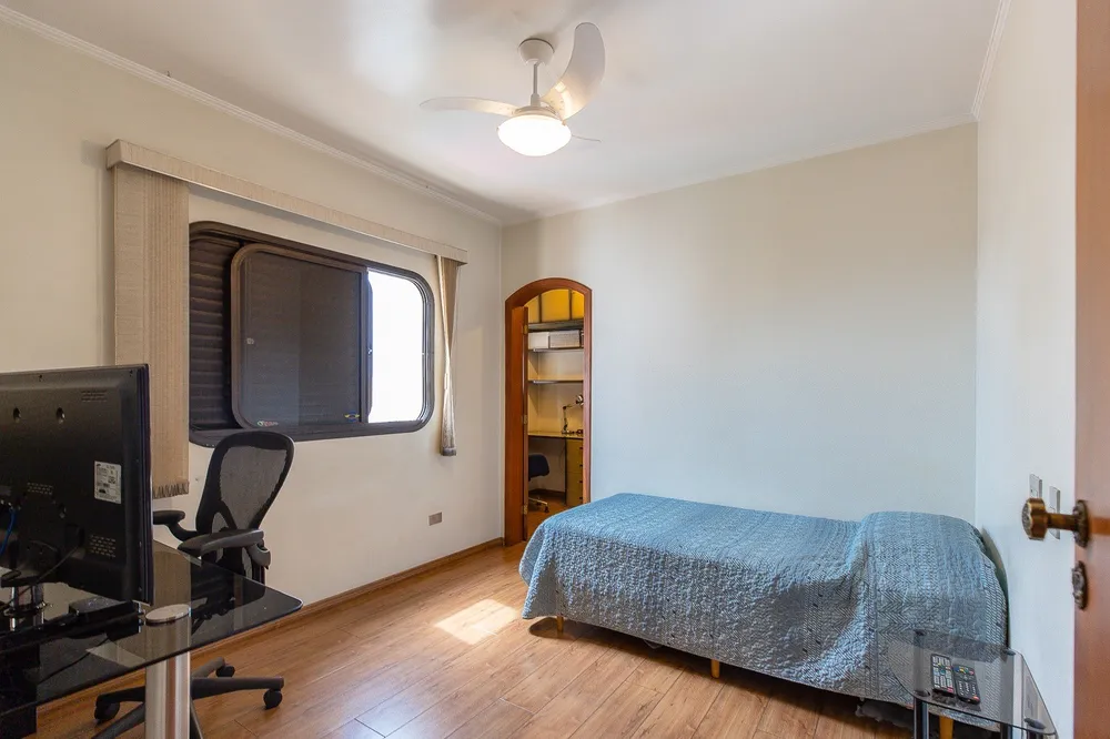 Apartamento, 4 quartos, 248 m² - Foto 2