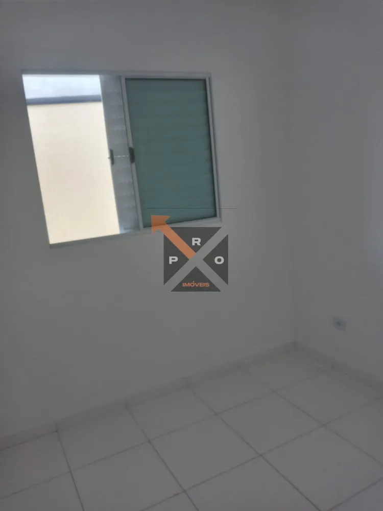 Apartamento, 2 quartos, 40 m² - Foto 4