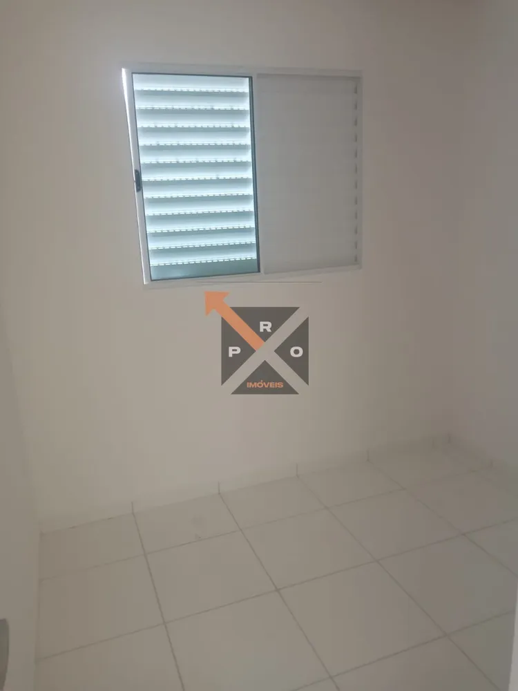 Apartamento, 2 quartos, 40 m² - Foto 7