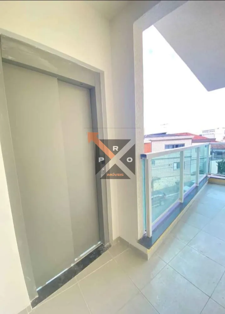 Apartamento, 2 quartos, 40 m² - Foto 10