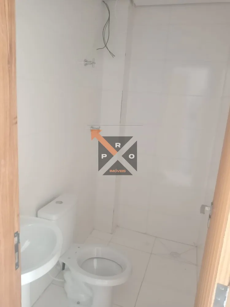 Apartamento, 2 quartos, 40 m² - Foto 6