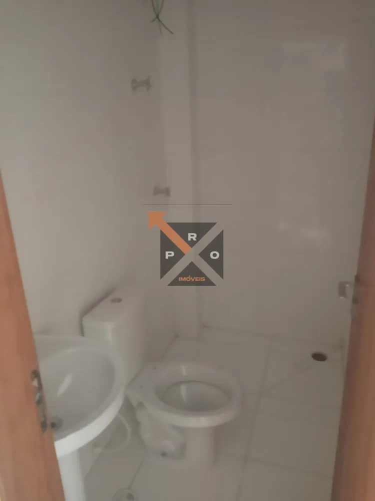 Apartamento, 2 quartos, 40 m² - Foto 5