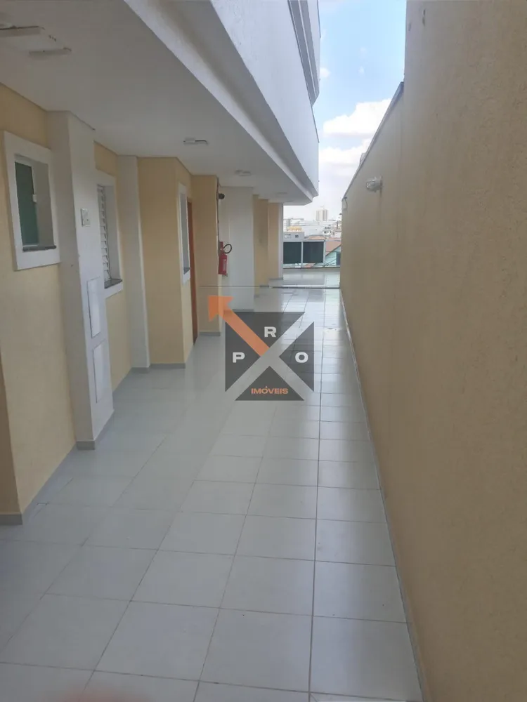 Apartamento, 2 quartos, 40 m² - Foto 11