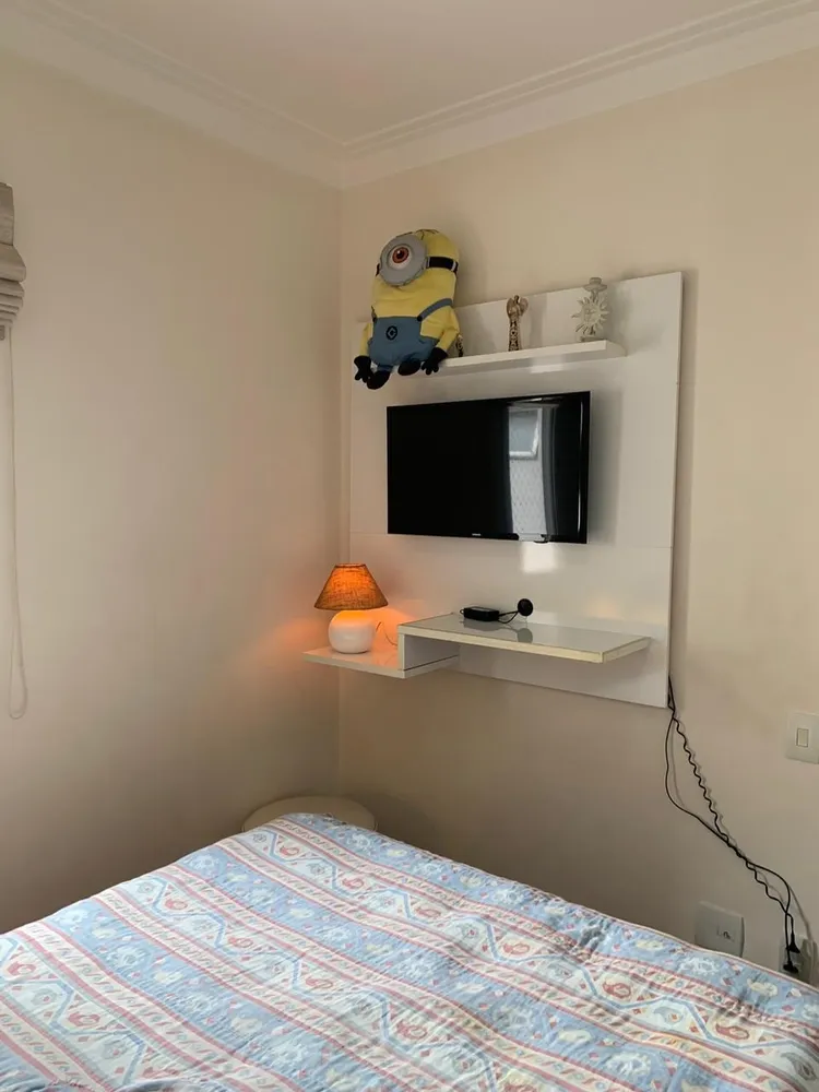 Apartamento, 3 quartos, 112 m² - Foto 7