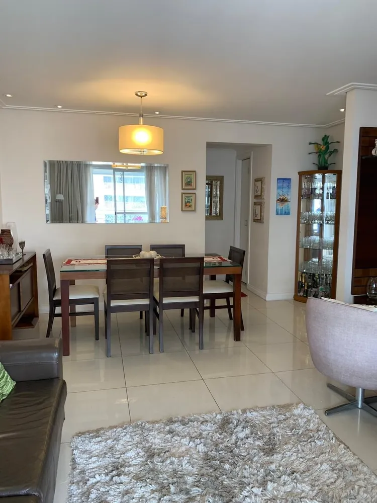 Apartamento, 3 quartos, 112 m² - Foto 2