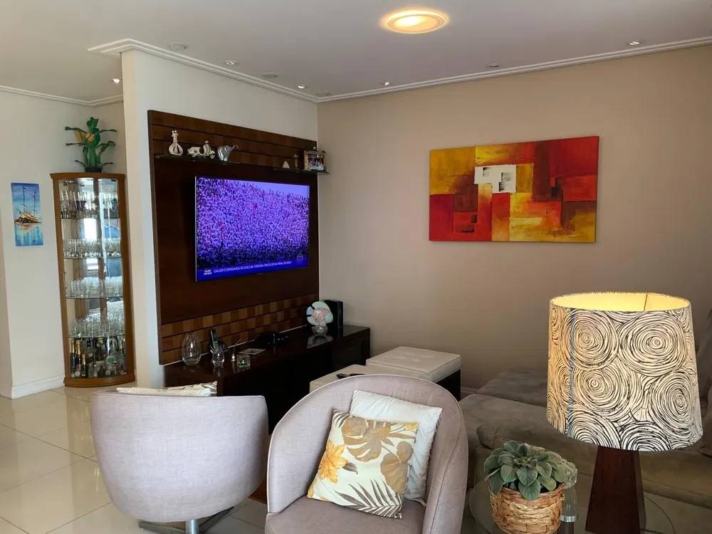 Apartamento, 3 quartos, 112 m² - Foto 6