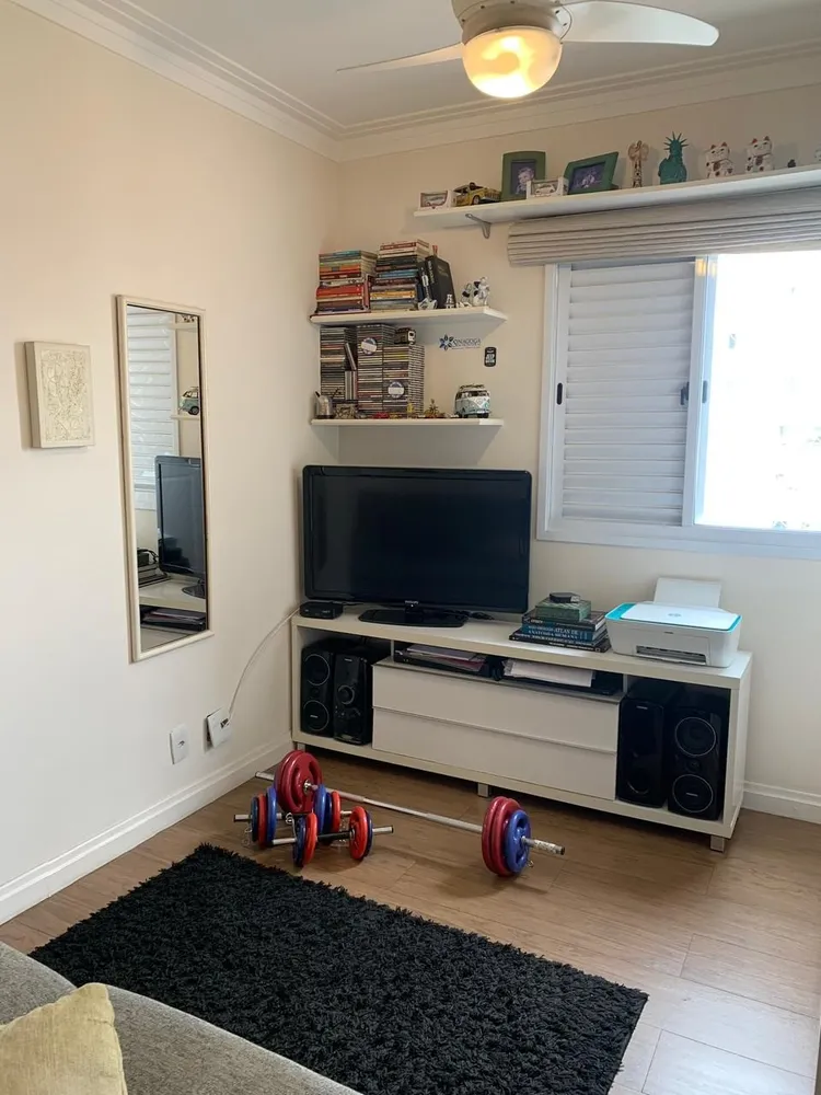 Apartamento, 3 quartos, 112 m² - Foto 3