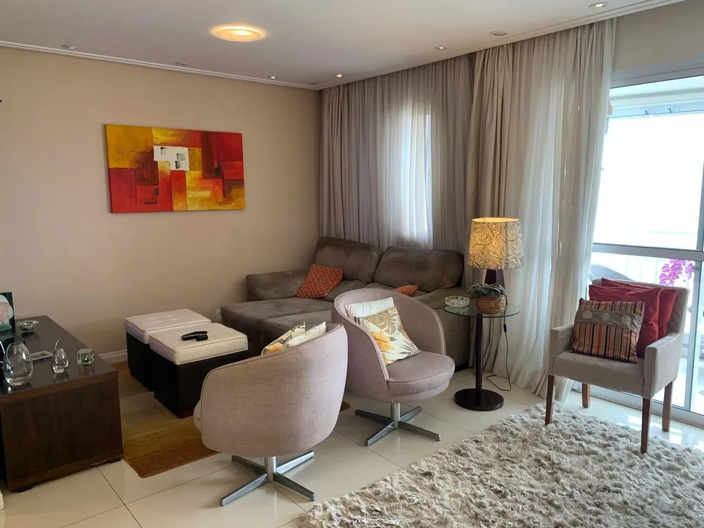 Apartamento, 3 quartos, 112 m² - Foto 2