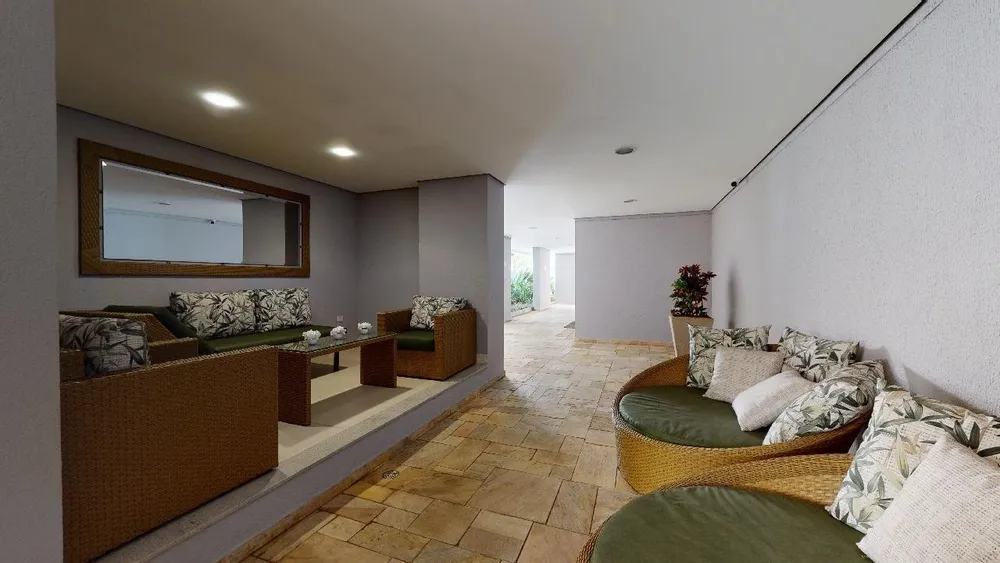 Apartamento, 3 quartos, 112 m² - Foto 8