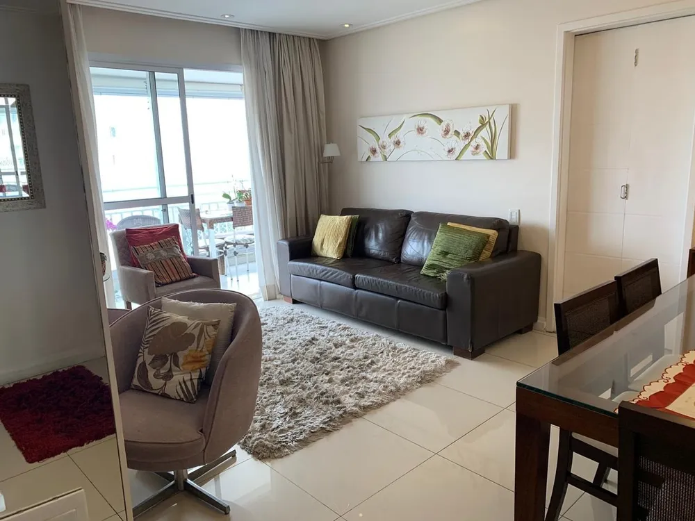 Apartamento, 3 quartos, 112 m² - Foto 3