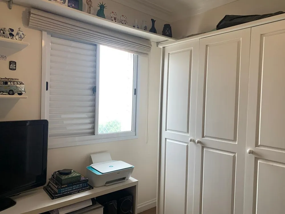 Apartamento, 3 quartos, 112 m² - Foto 5