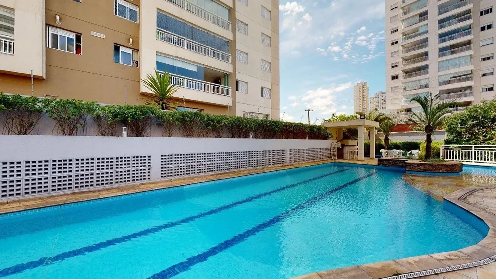 Apartamento, 3 quartos, 112 m² - Foto 1