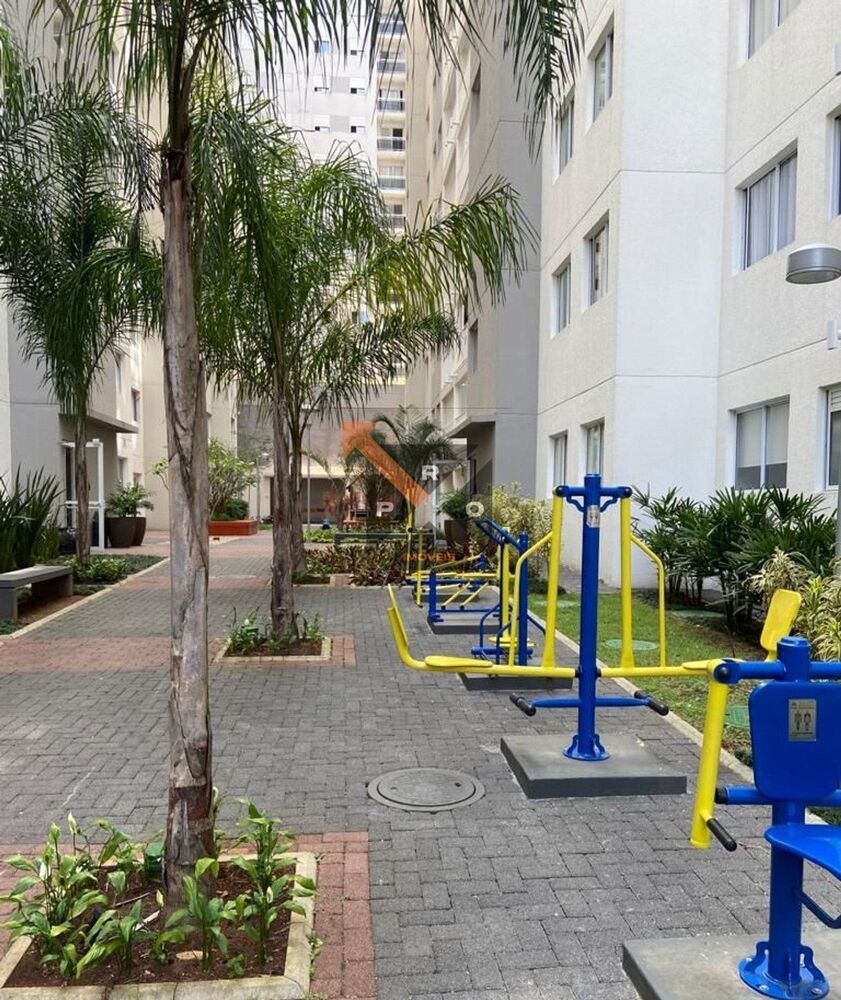 Apartamento, 2 quartos, 44 m² - Foto 4