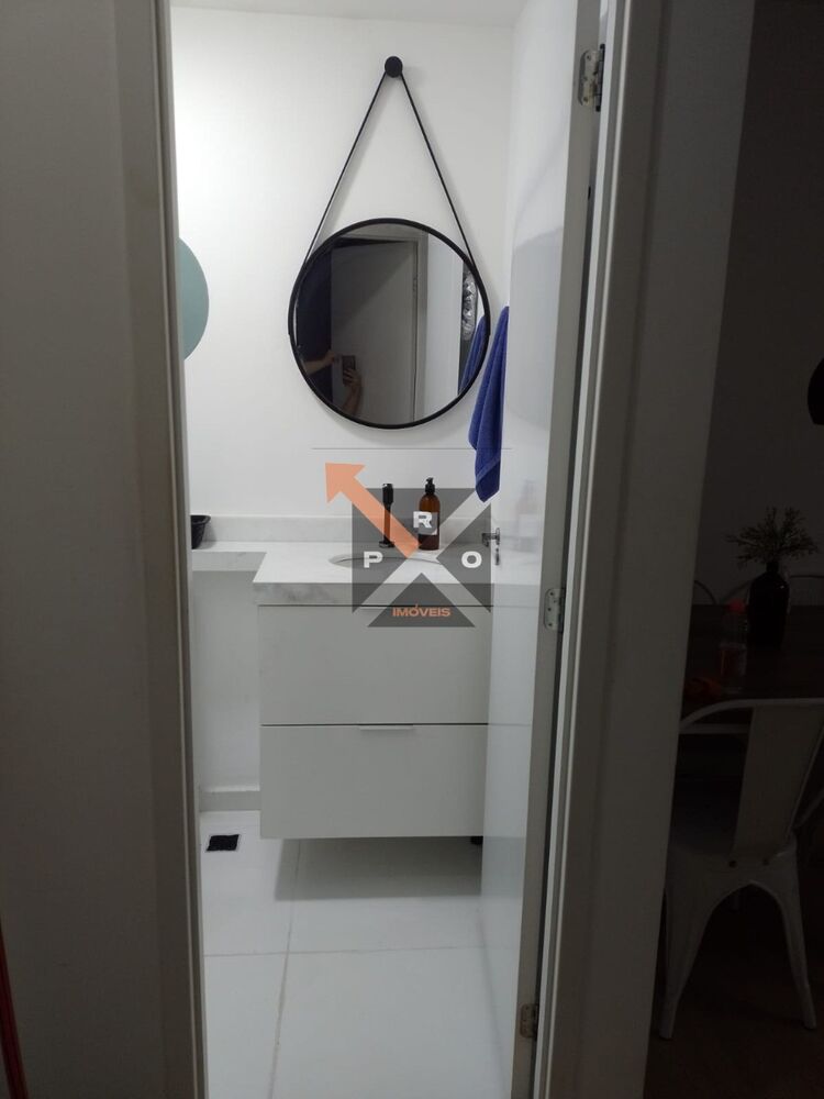 Apartamento, 2 quartos, 44 m² - Foto 1