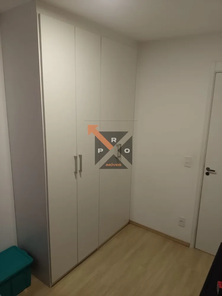 Apartamento, 2 quartos, 44 m² - Foto 8