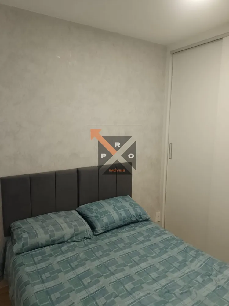 Apartamento, 2 quartos, 44 m² - Foto 7