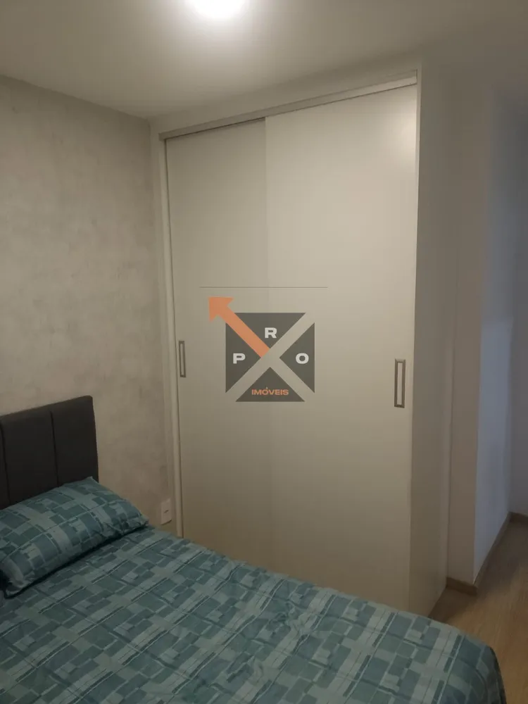 Apartamento, 2 quartos, 44 m² - Foto 6