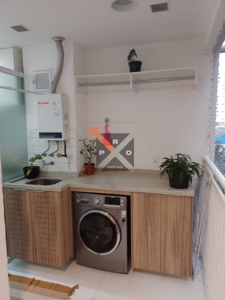 Apartamento, 2 quartos, 44 m² - Foto 2