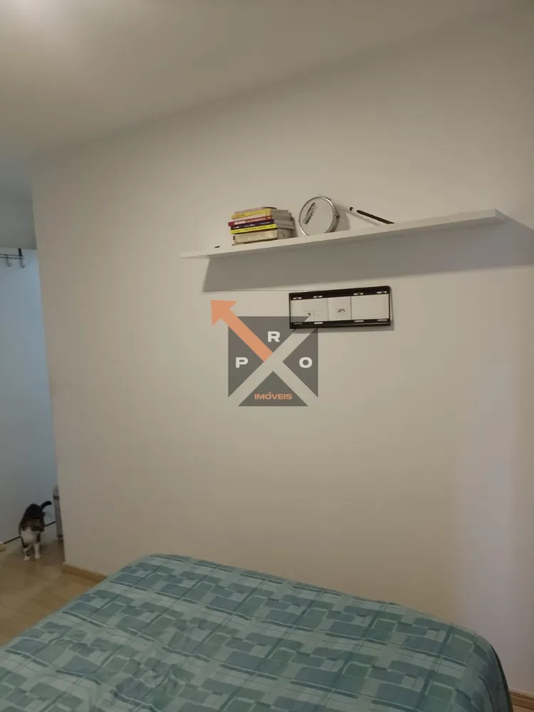 Apartamento, 2 quartos, 44 m² - Foto 9