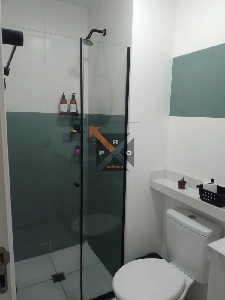 Apartamento, 2 quartos, 44 m² - Foto 10