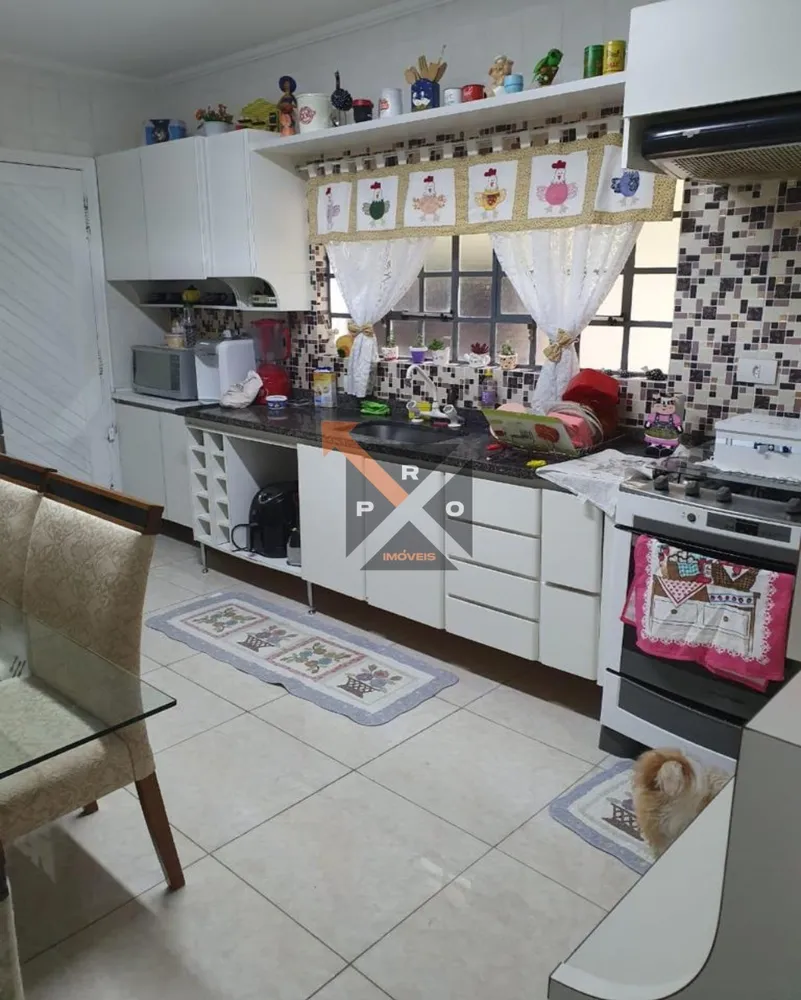 Casa, 3 quartos, 225 m² - Foto 5