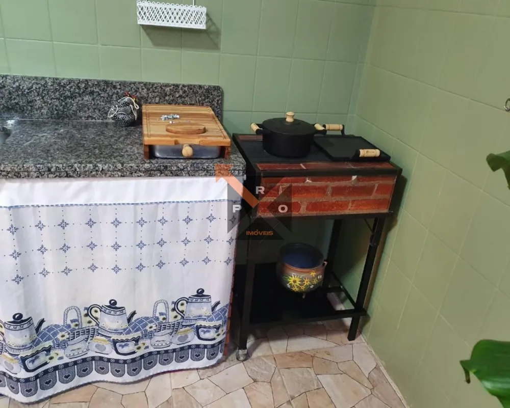 Casa, 3 quartos, 225 m² - Foto 8