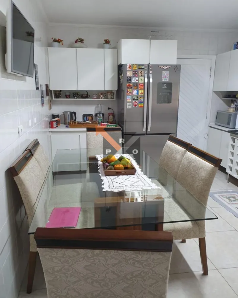 Casa, 3 quartos, 225 m² - Foto 10