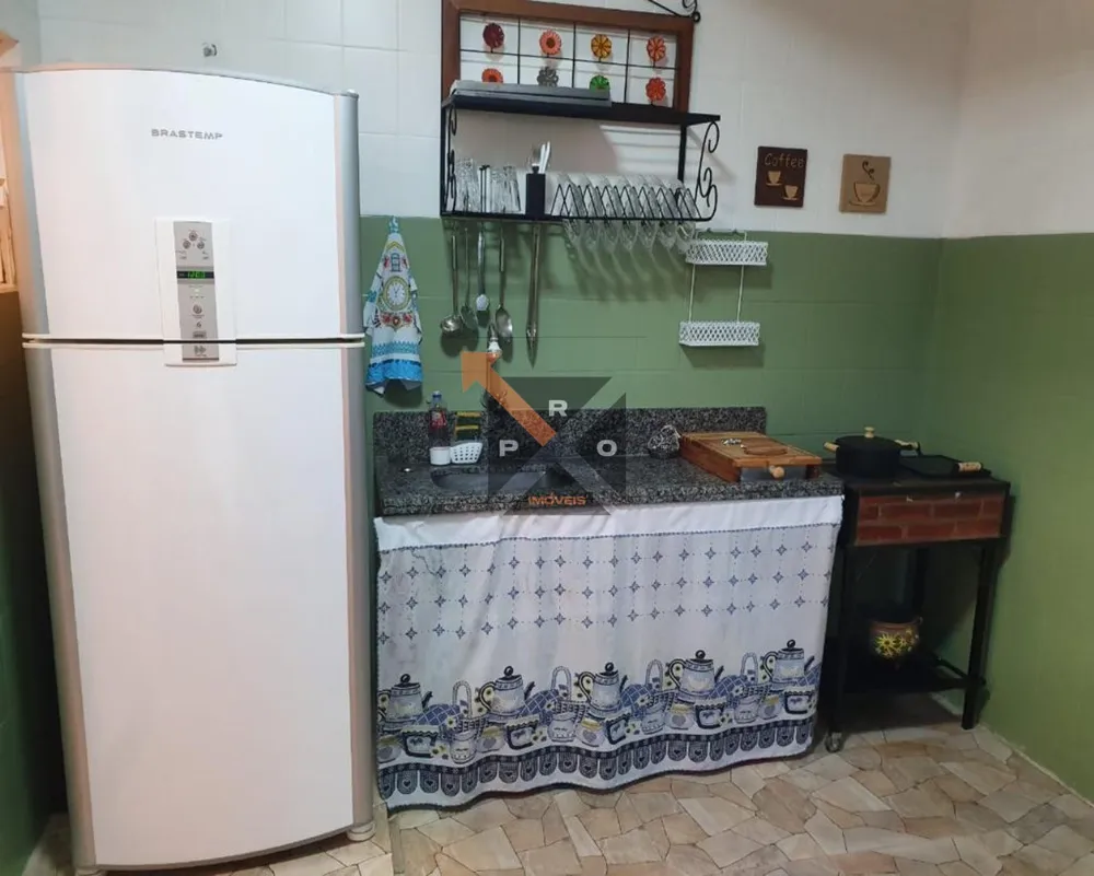 Casa, 3 quartos, 225 m² - Foto 3
