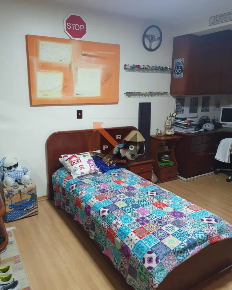 Casa, 3 quartos, 225 m² - Foto 1