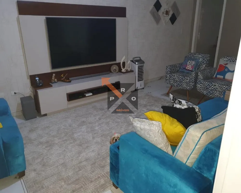 Casa, 3 quartos, 225 m² - Foto 12