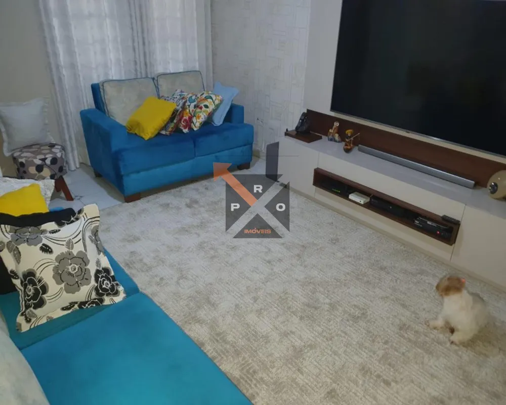 Casa, 3 quartos, 225 m² - Foto 9