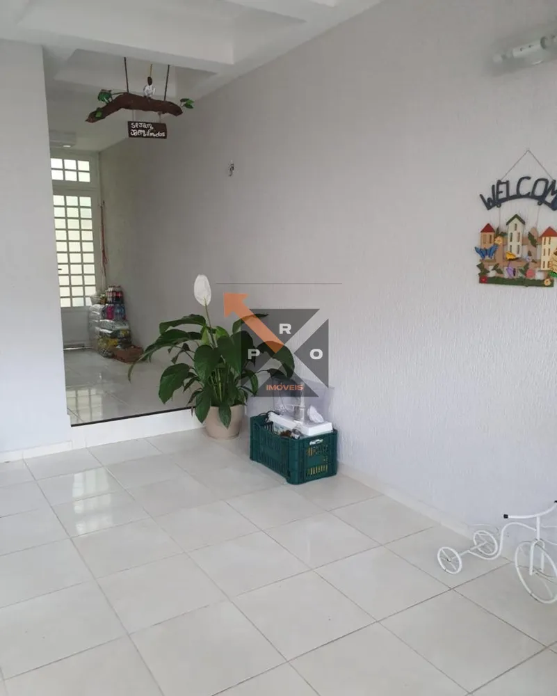 Casa, 3 quartos, 225 m² - Foto 6