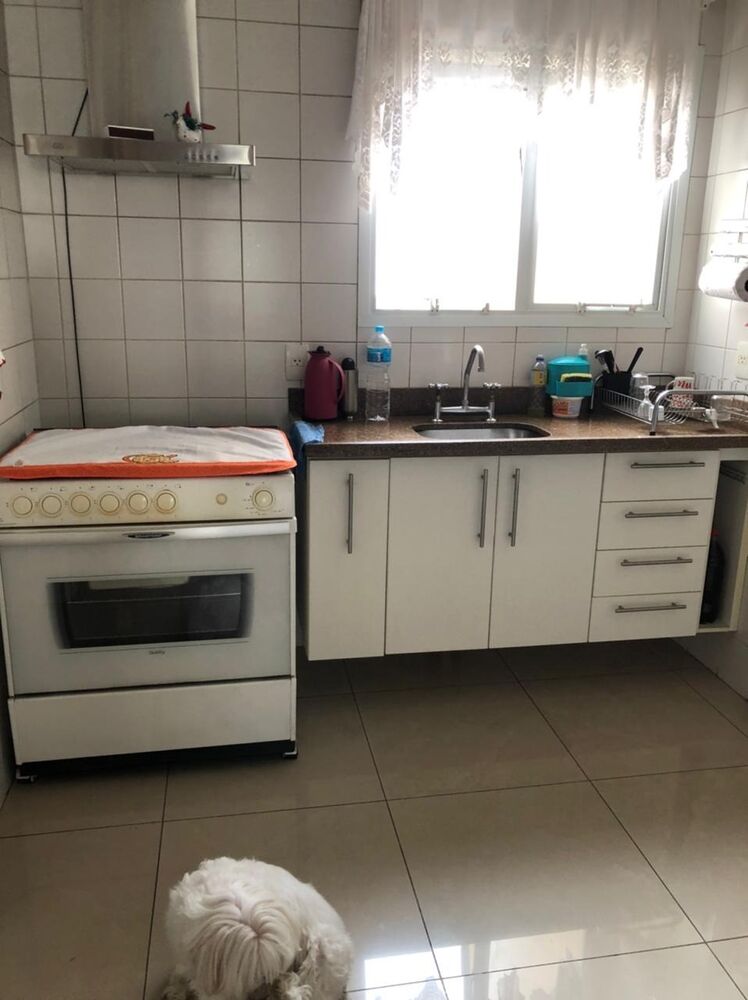 Apartamento, 4 quartos, 125 m² - Foto 4