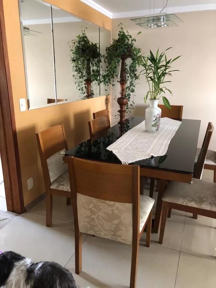 Apartamento, 4 quartos, 125 m² - Foto 2