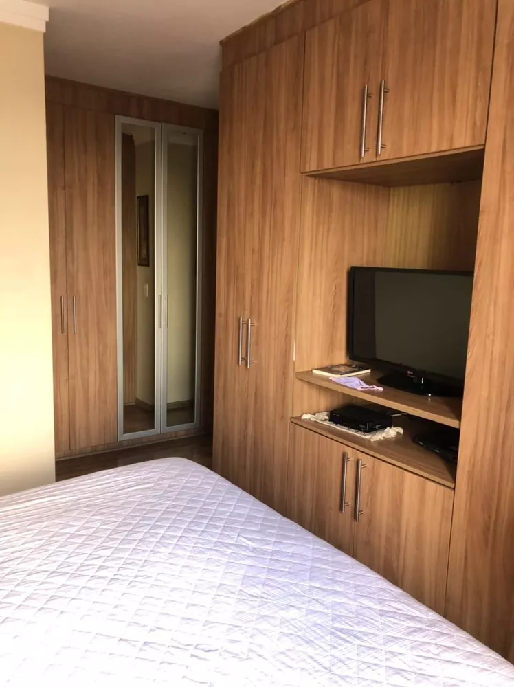 Apartamento, 4 quartos, 125 m² - Foto 8