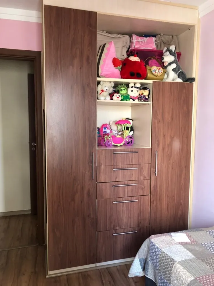 Apartamento, 4 quartos, 125 m² - Foto 19