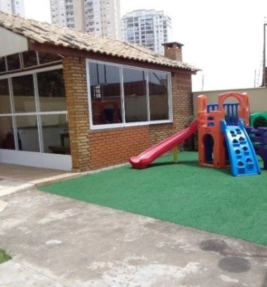 Apartamento, 4 quartos, 125 m² - Foto 11