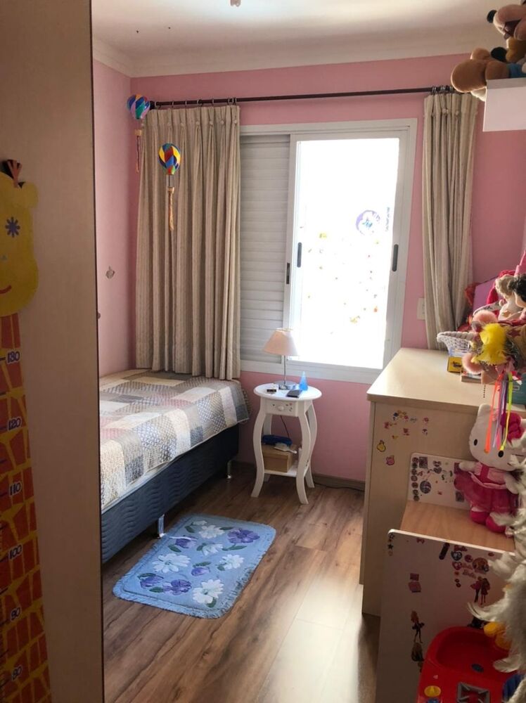Apartamento, 4 quartos, 125 m² - Foto 7
