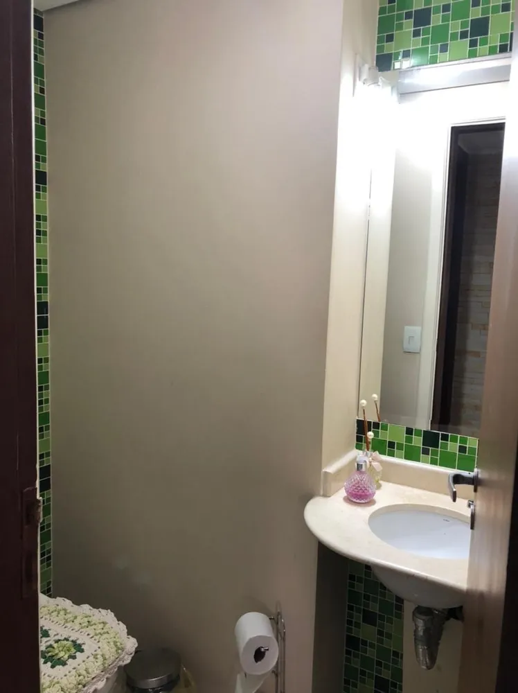 Apartamento, 4 quartos, 125 m² - Foto 18
