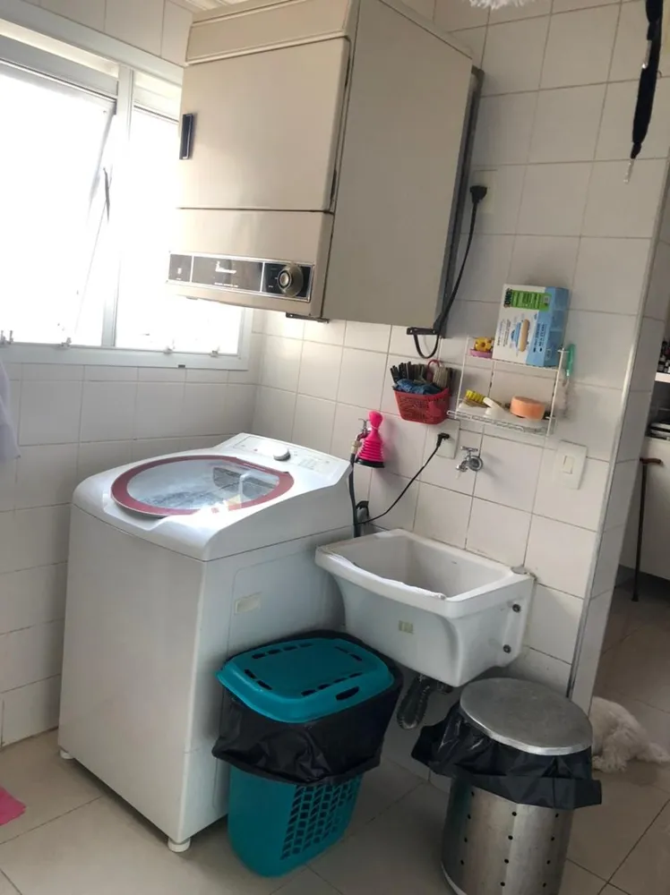 Apartamento, 4 quartos, 125 m² - Foto 20