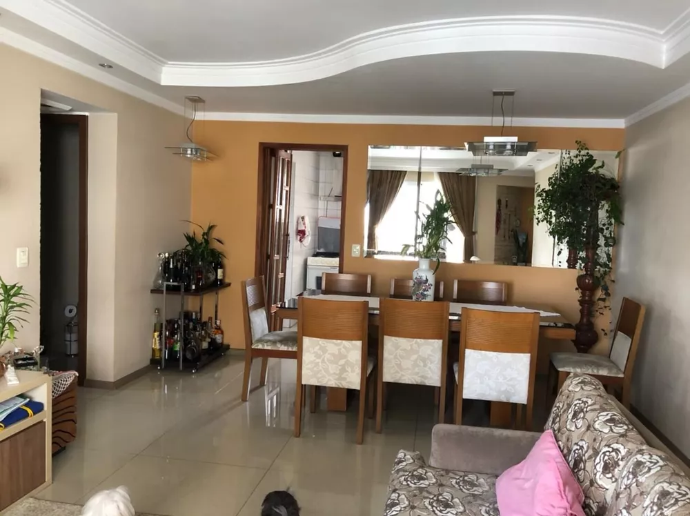 Apartamento, 4 quartos, 125 m² - Foto 1