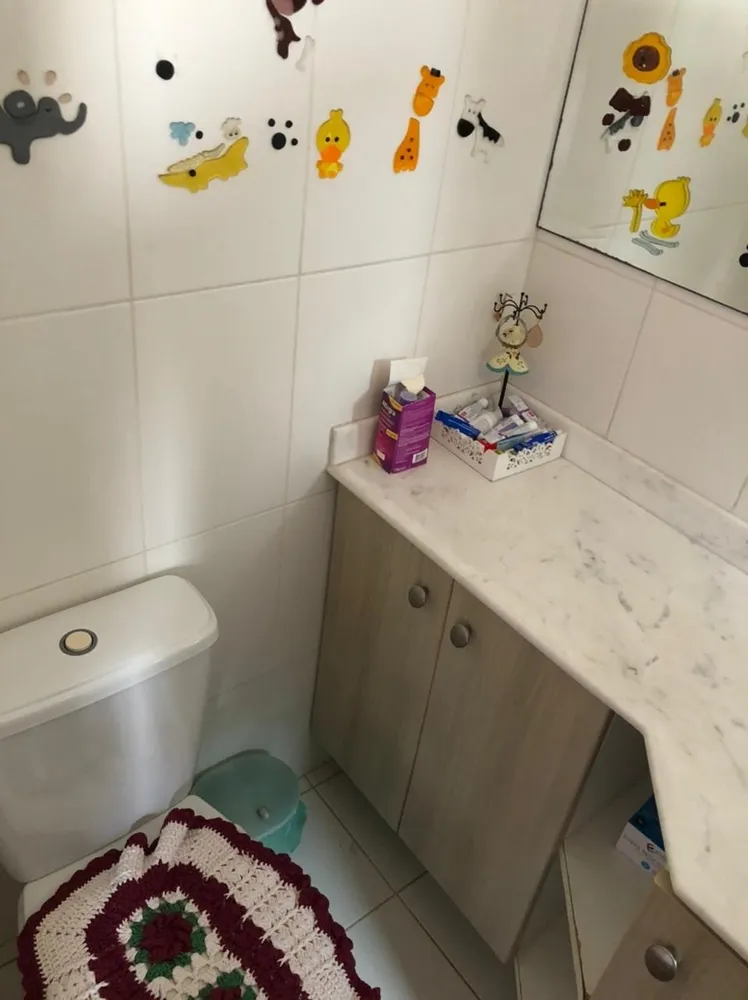 Apartamento, 4 quartos, 125 m² - Foto 14