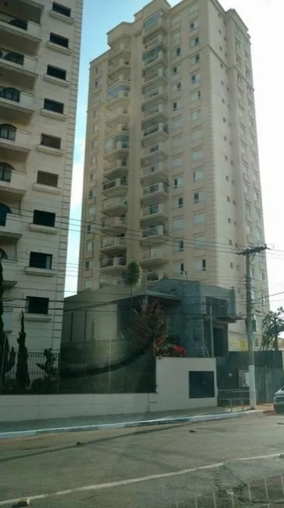 Apartamento, 4 quartos, 125 m² - Foto 10