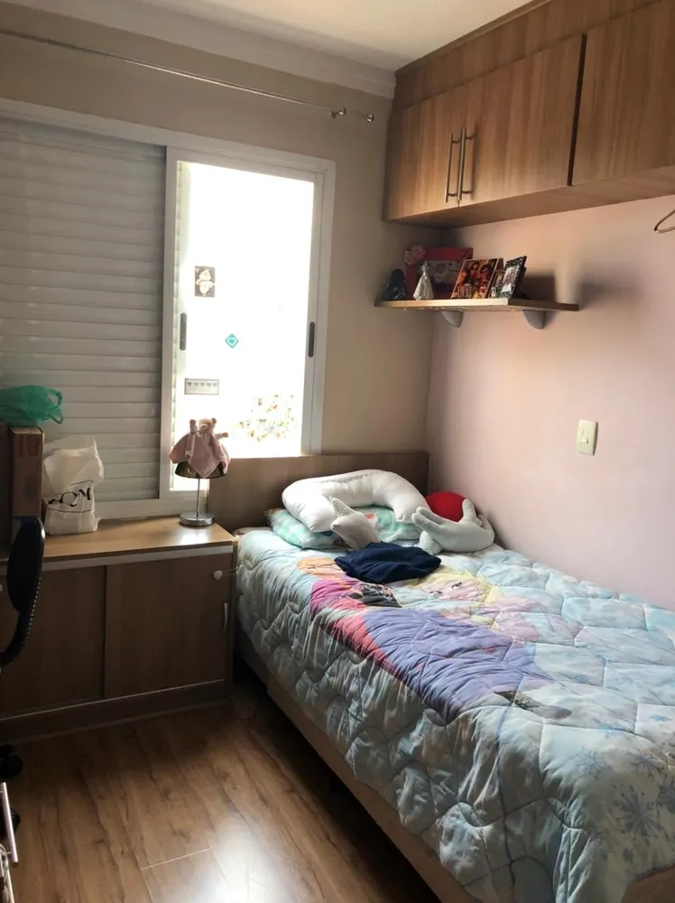 Apartamento, 4 quartos, 125 m² - Foto 17