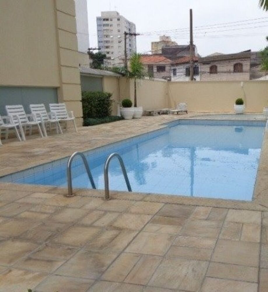 Apartamento, 4 quartos, 125 m² - Foto 9
